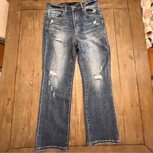 Risen Jeans